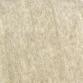 BedVoyage Melange viscose from Bamboo Cotton Hand Towel 2pk - Sand